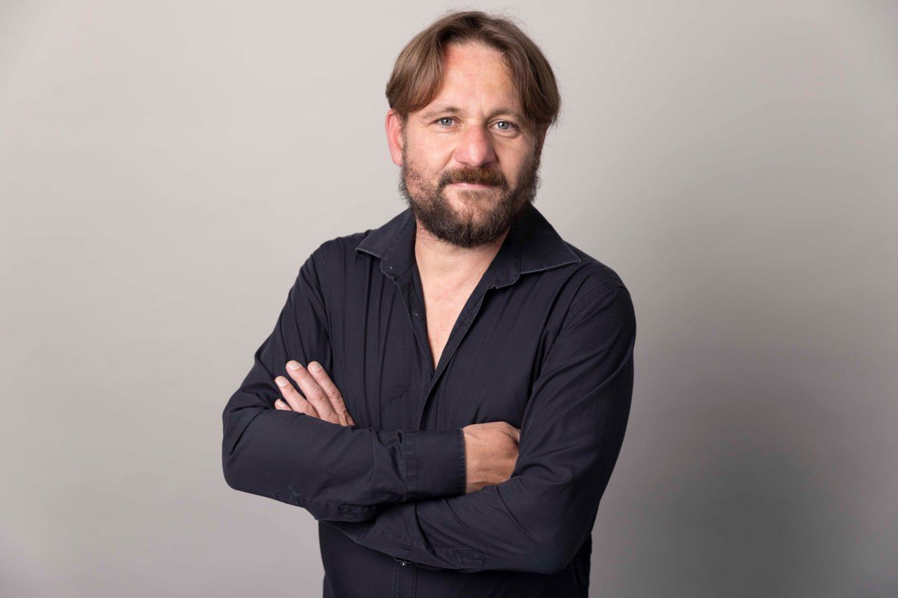 Andreas Preisner