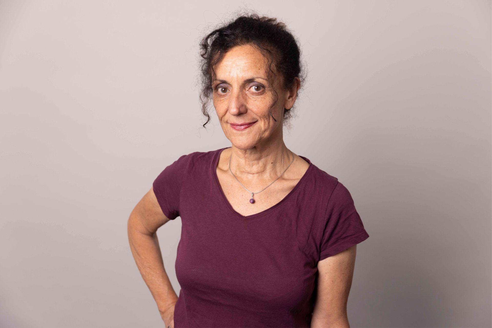 Simin Falsafi